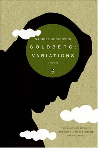 The cover of Goldberg: Variations