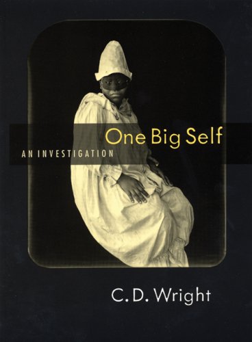 The cover of One Big Self: An Investigation