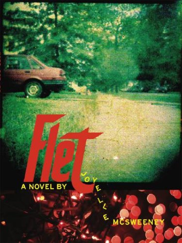 The cover of Flet: A Novel
