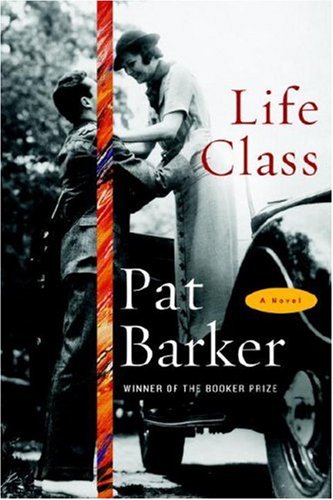 The cover of Life Class: A Novel