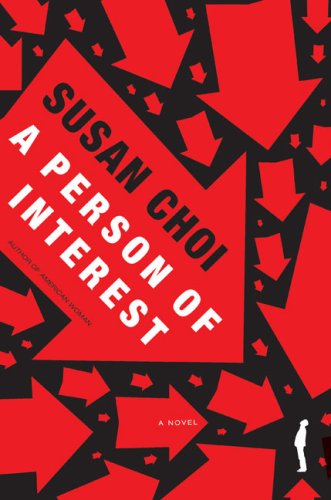 The cover of A Person of Interest: A Novel