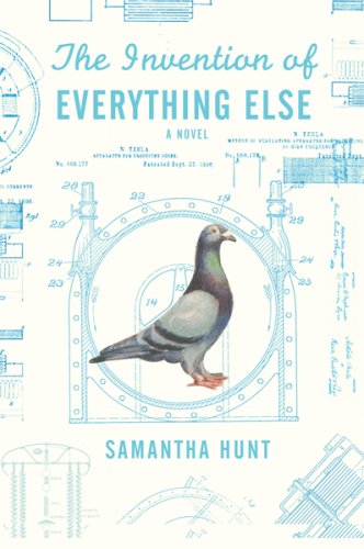 The cover of The Invention of Everything Else