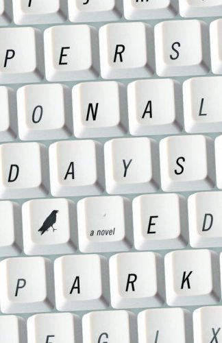 The cover of Personal Days: A Novel