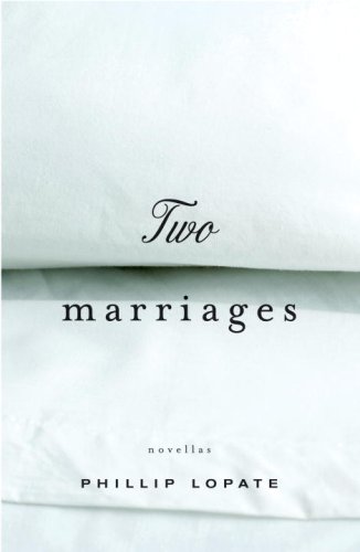 The cover of Two Marriages