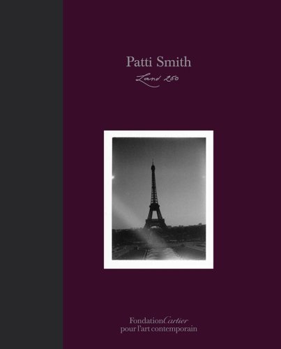 The cover of Patti Smith, Land 250