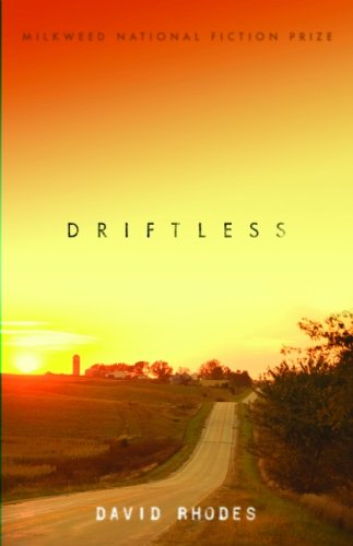The cover of Driftless