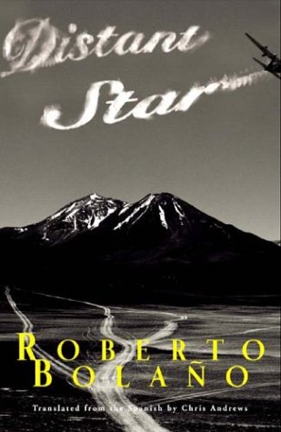 The cover of Distant Star