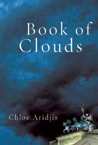The cover of Book of Clouds
