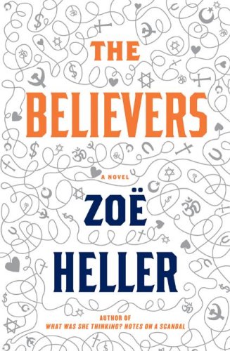 The cover of The Believers: A Novel