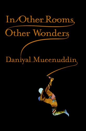 The cover of In Other Rooms, Other Wonders