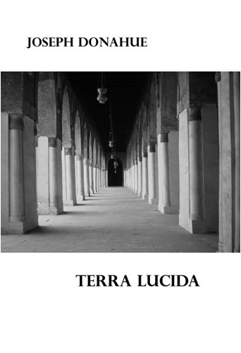 The cover of Terra Lucida