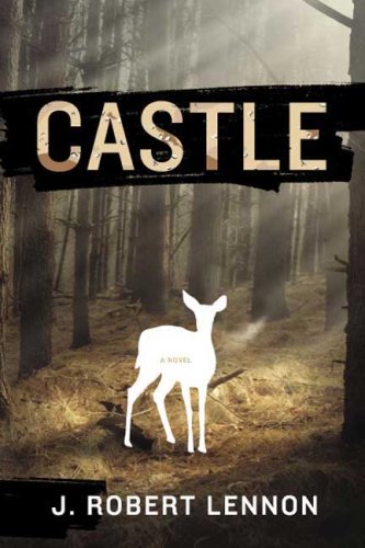 The cover of Castle: A Novel