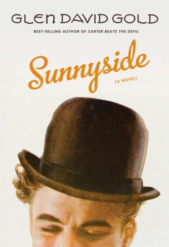 The cover of Sunnyside