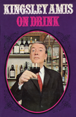 The cover of On Drink
