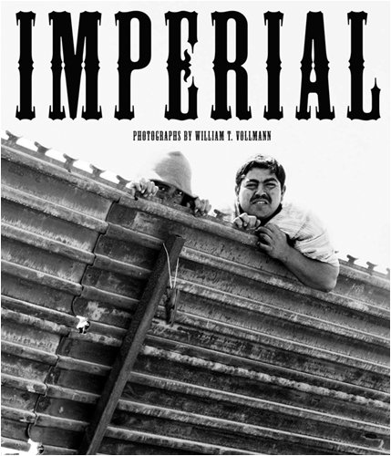 The cover of Imperial