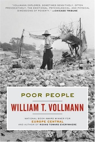 The cover of Poor People