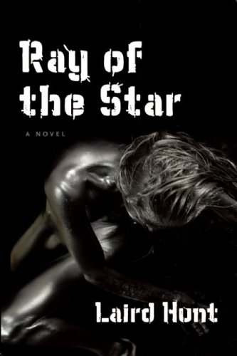 The cover of Ray of the Star