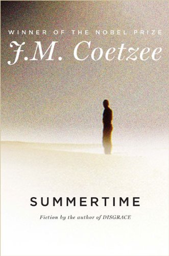 The cover of Summertime: Fiction
