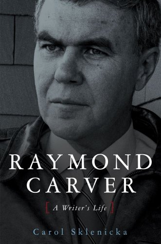 The cover of Raymond Carver: A Writer's Life