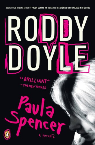 The cover of Paula Spencer