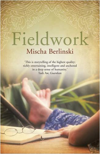 The cover of Fieldwork