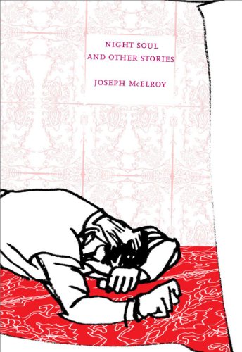 The cover of Night Soul and Other Stories (American Literature Series)