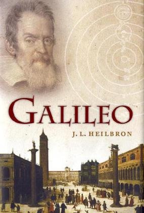 The cover of Galileo