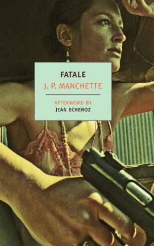 The cover of Fatale (New York Review Books Classics)