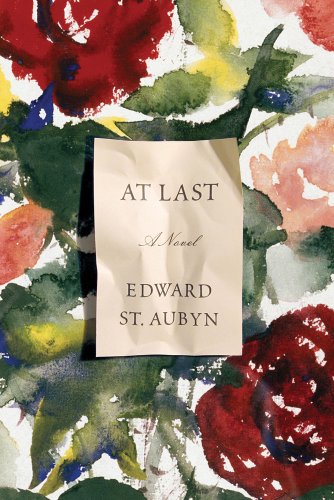 The cover of At Last: A Novel (Patrick Melrose)