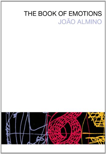 The cover of The Book of Emotions (Brazilian Literature Series)
