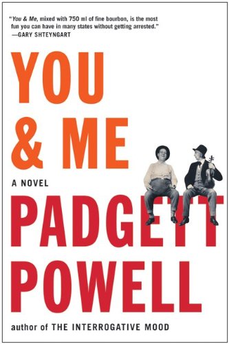 The cover of You & Me: A Novel