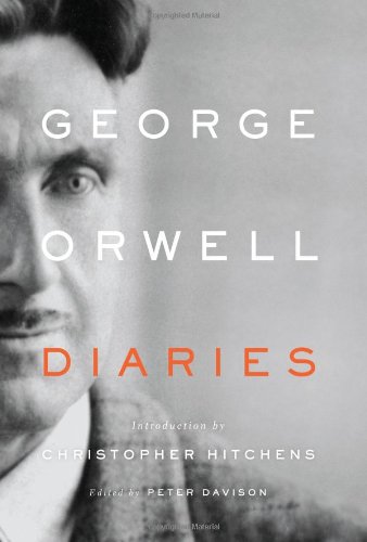 The cover of Diaries