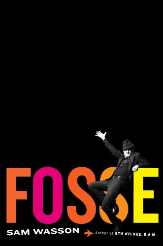 The cover of Fosse