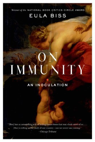 The cover of On Immunity: An Inoculation