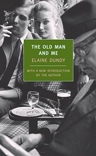 The cover of The Old Man and Me (New York Review Books Classics)