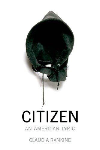The cover of Citizen: An American Lyric