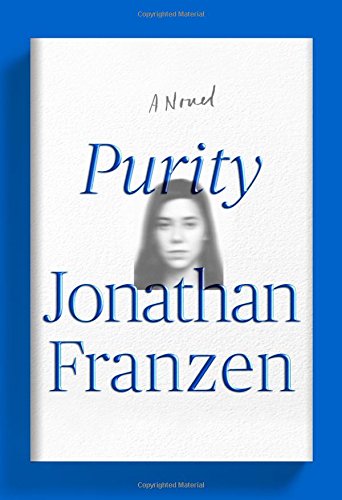 The cover of Purity: A Novel