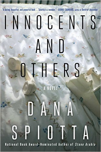 The cover of Innocents and Others: A Novel