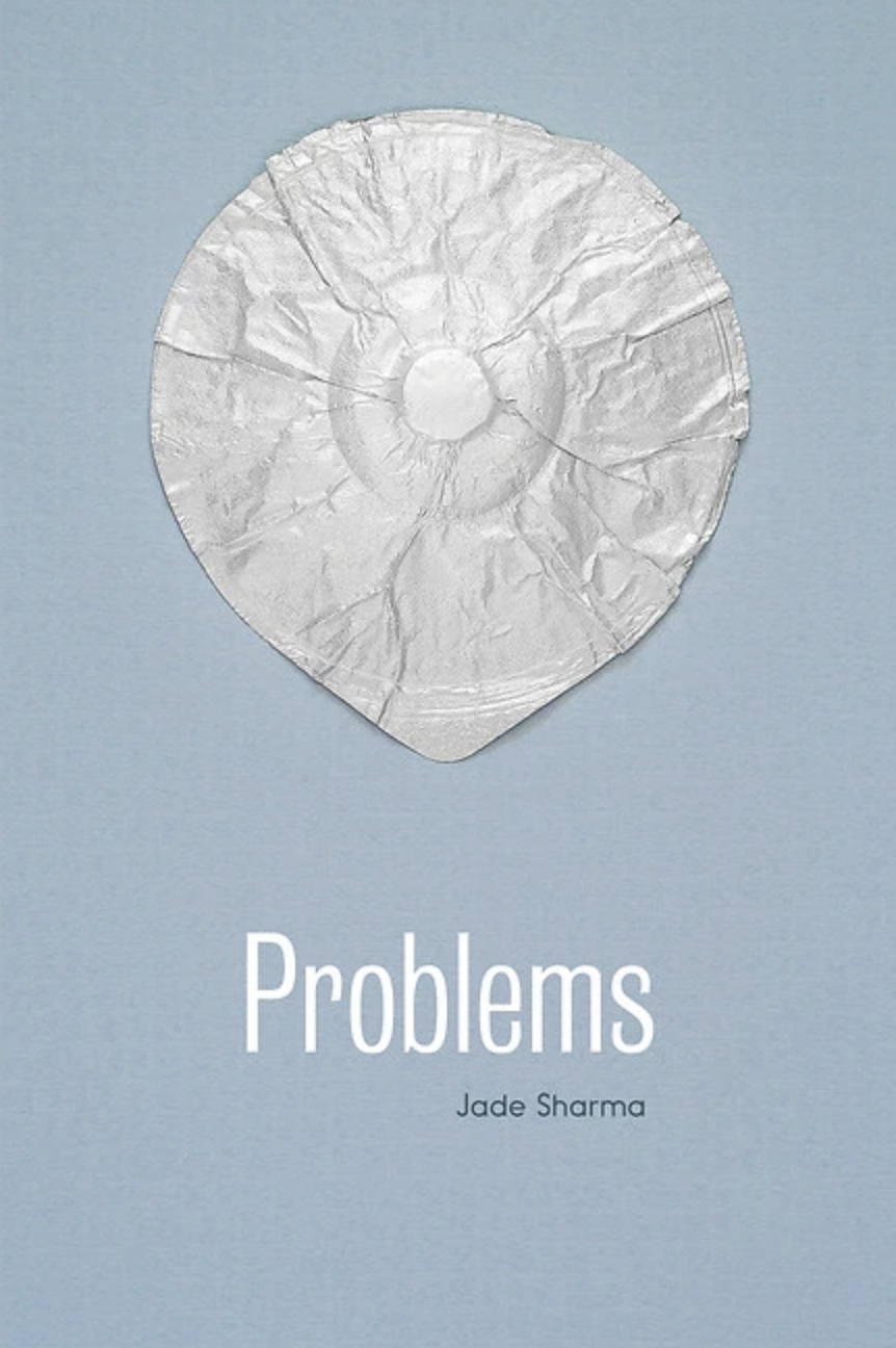 The cover of Problems
