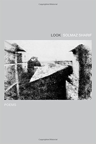The cover of Look