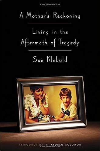 The cover of A Mother's Reckoning: Living in the Aftermath of Tragedy