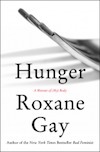 The cover of Hunger 