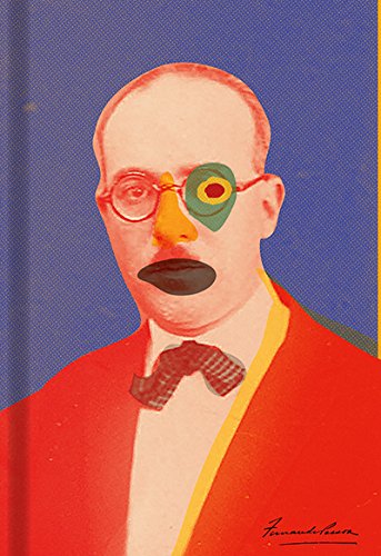 The cover of The Book of Disquiet: The Complete Edition