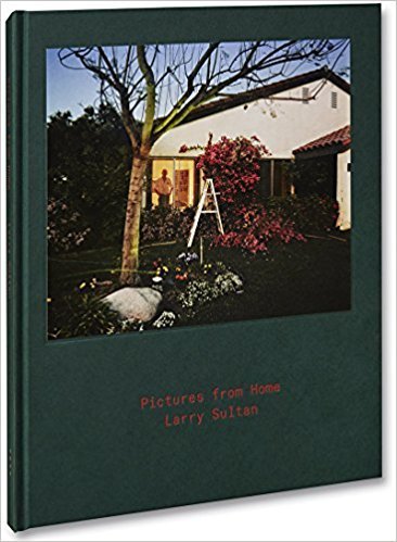 The cover of Pictures from Home