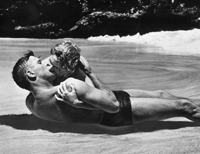 From Here to Eternity (Fred Zinnemann, 1953)