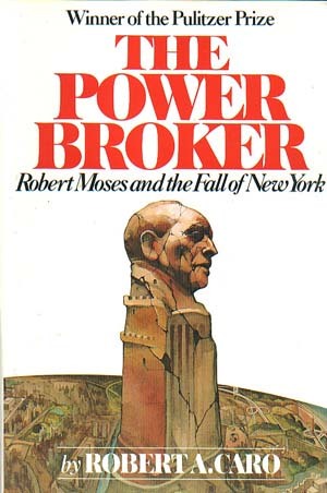 Robert Moses: coming to a cable-equipped TV near you.