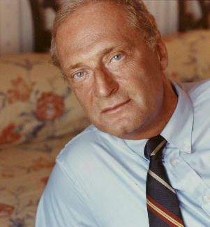 Dmitri Nabokov