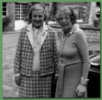 Mary McCarthy and Hannah Arendt