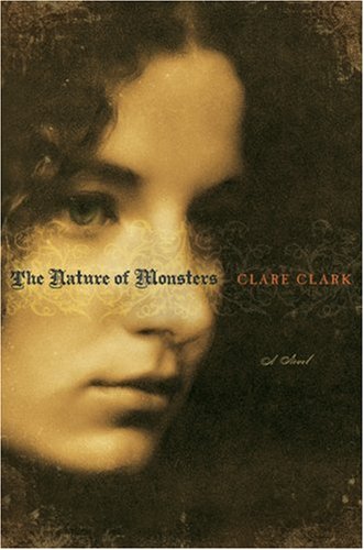 The cover of The Nature of Monsters