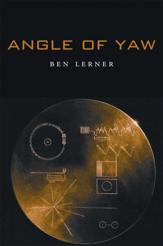 The cover of Angle of Yaw